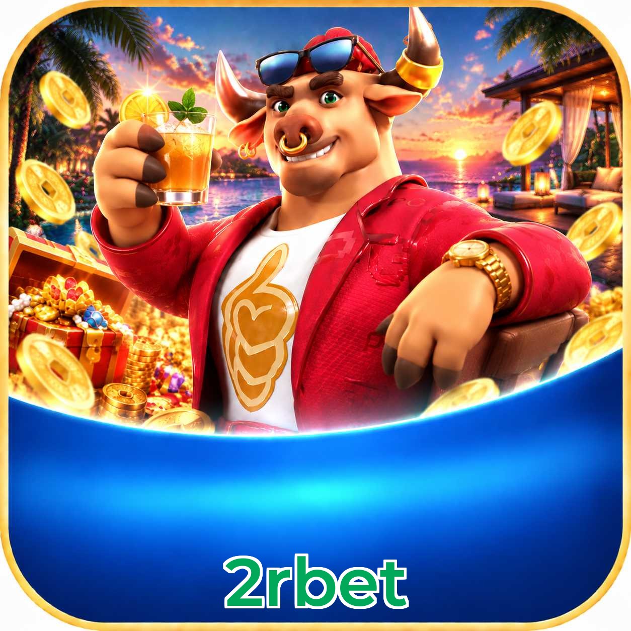 Página oficial da 2rbet no Facebook com promoções e suporte