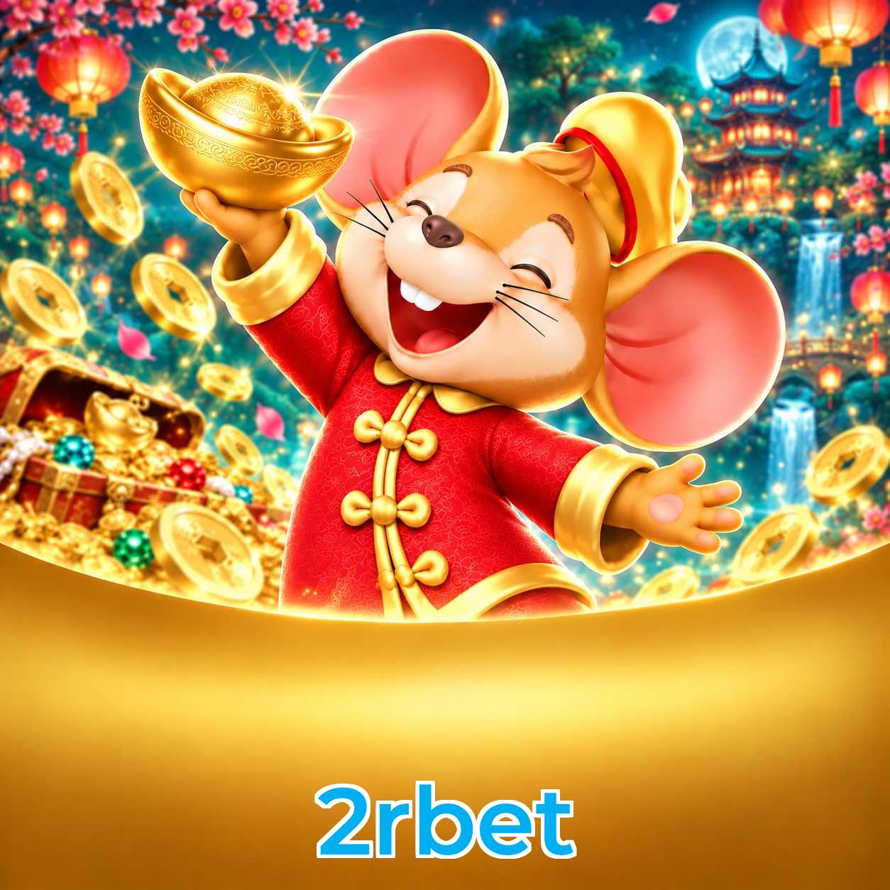 Central de download oficial da 2rbet para Android e iOS