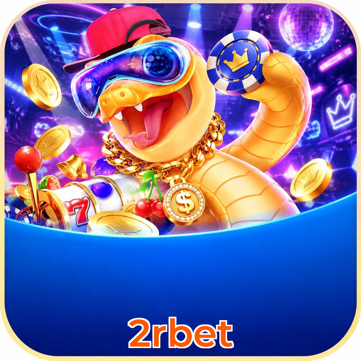 Download seguro do app 2rbet com APK oficial de 58MB
