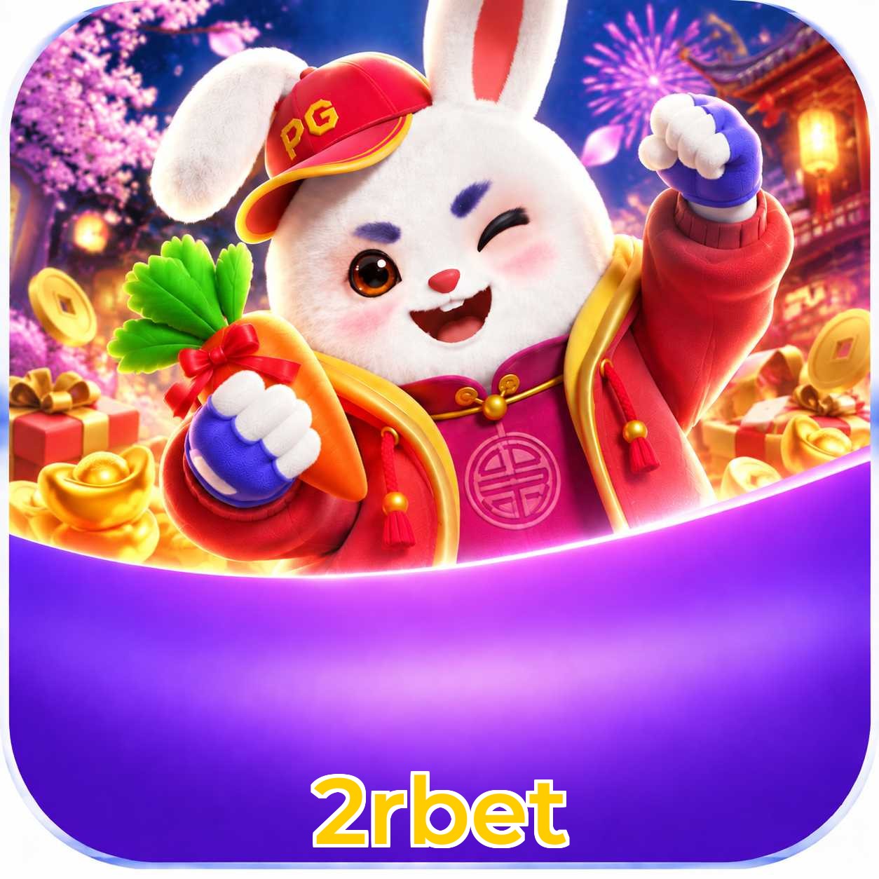 Jogos Fortune da 2rbet com Fortune Tiger e títulos PG Soft