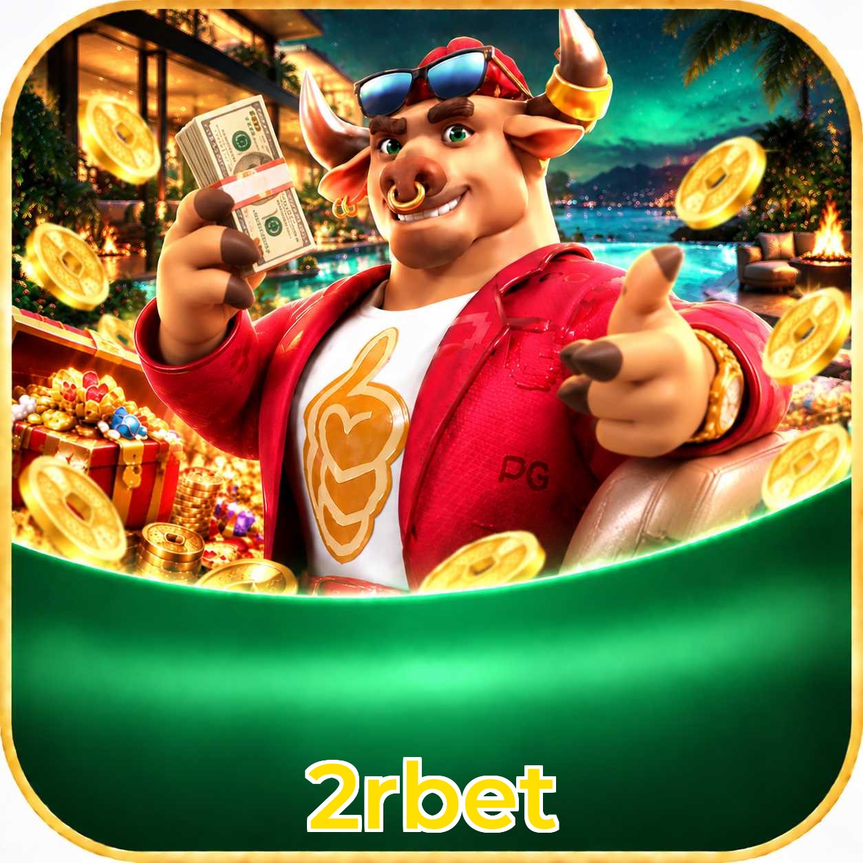 Grandes vitórias nos jogos Fortune da 2rbet